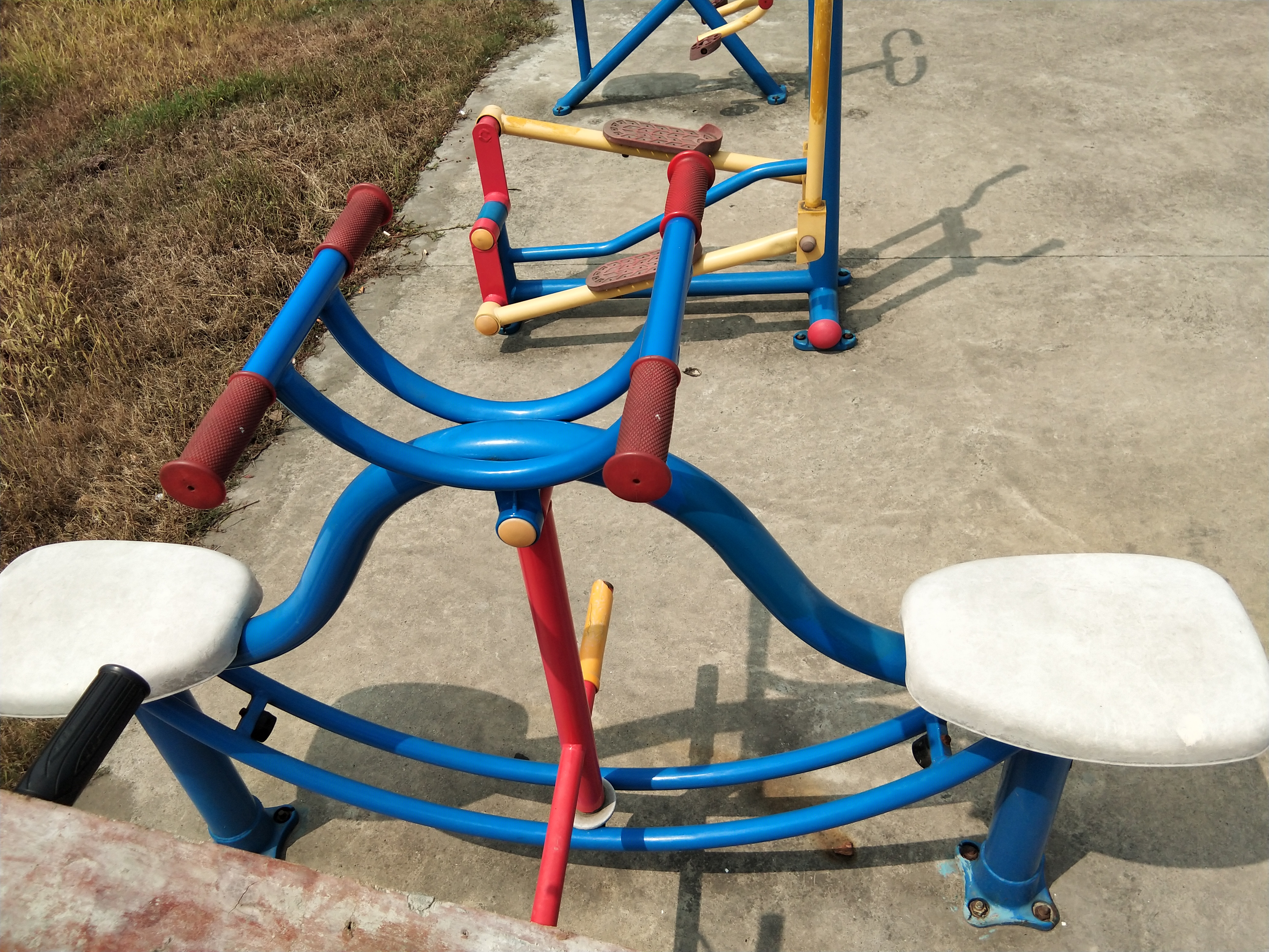 下肢鍛煉器 下肢鍛煉器