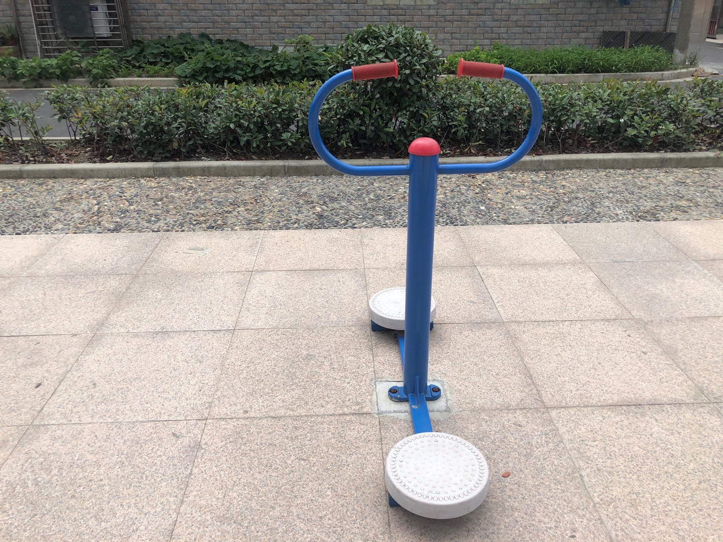 雙人扭腰器 雙人扭腰器