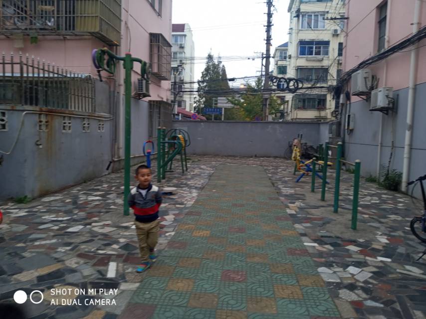 東街健身點(diǎn)2