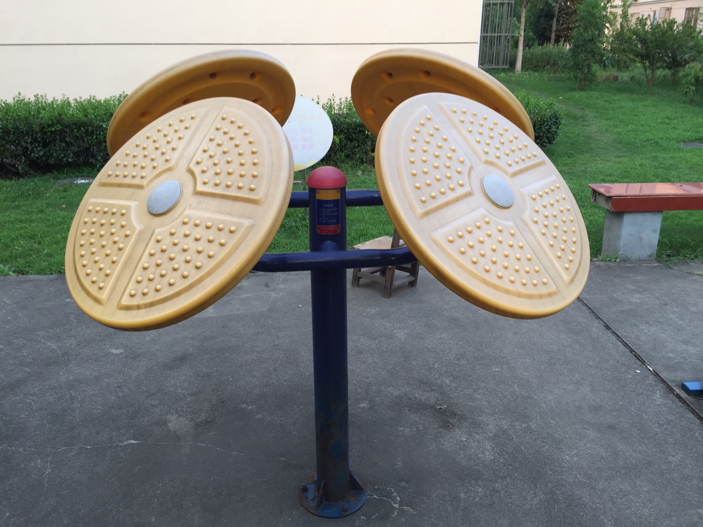 太極推手 太極推手