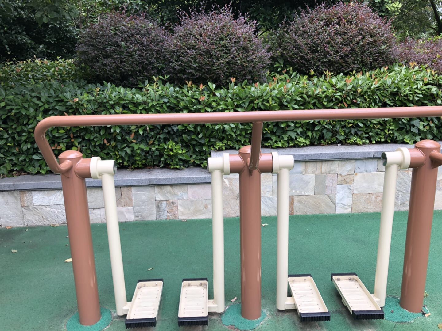 二位太空漫步機 二位太空漫步機