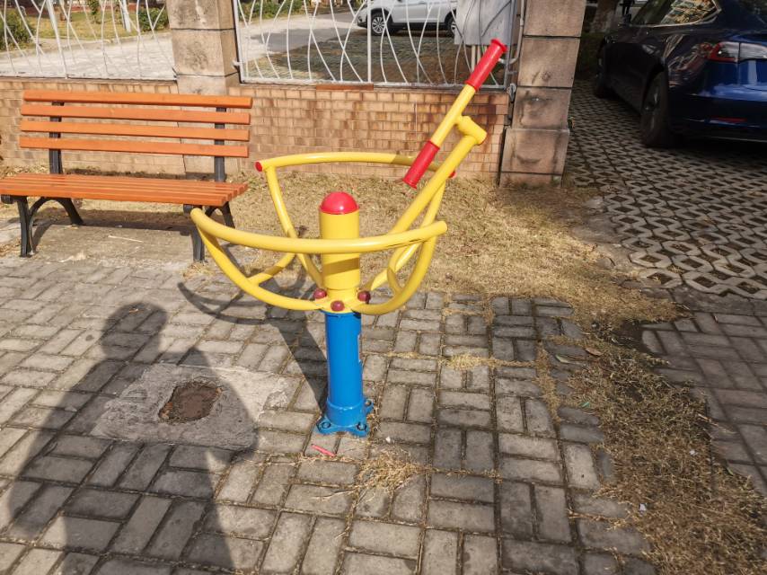 太極推手 太極推手