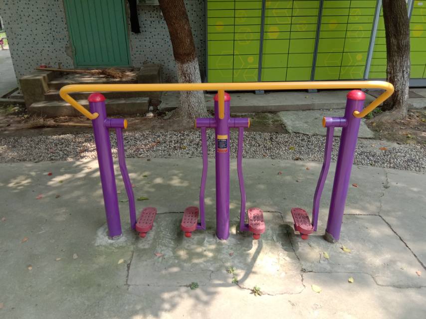 太空漫步器 太空漫步器