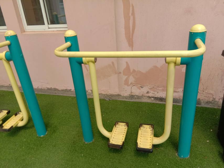 太空漫步機 太空漫步機