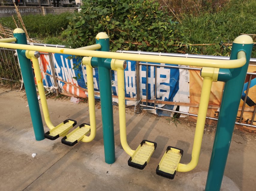 雙位太空漫步機(jī) 雙位太空漫步機(jī)