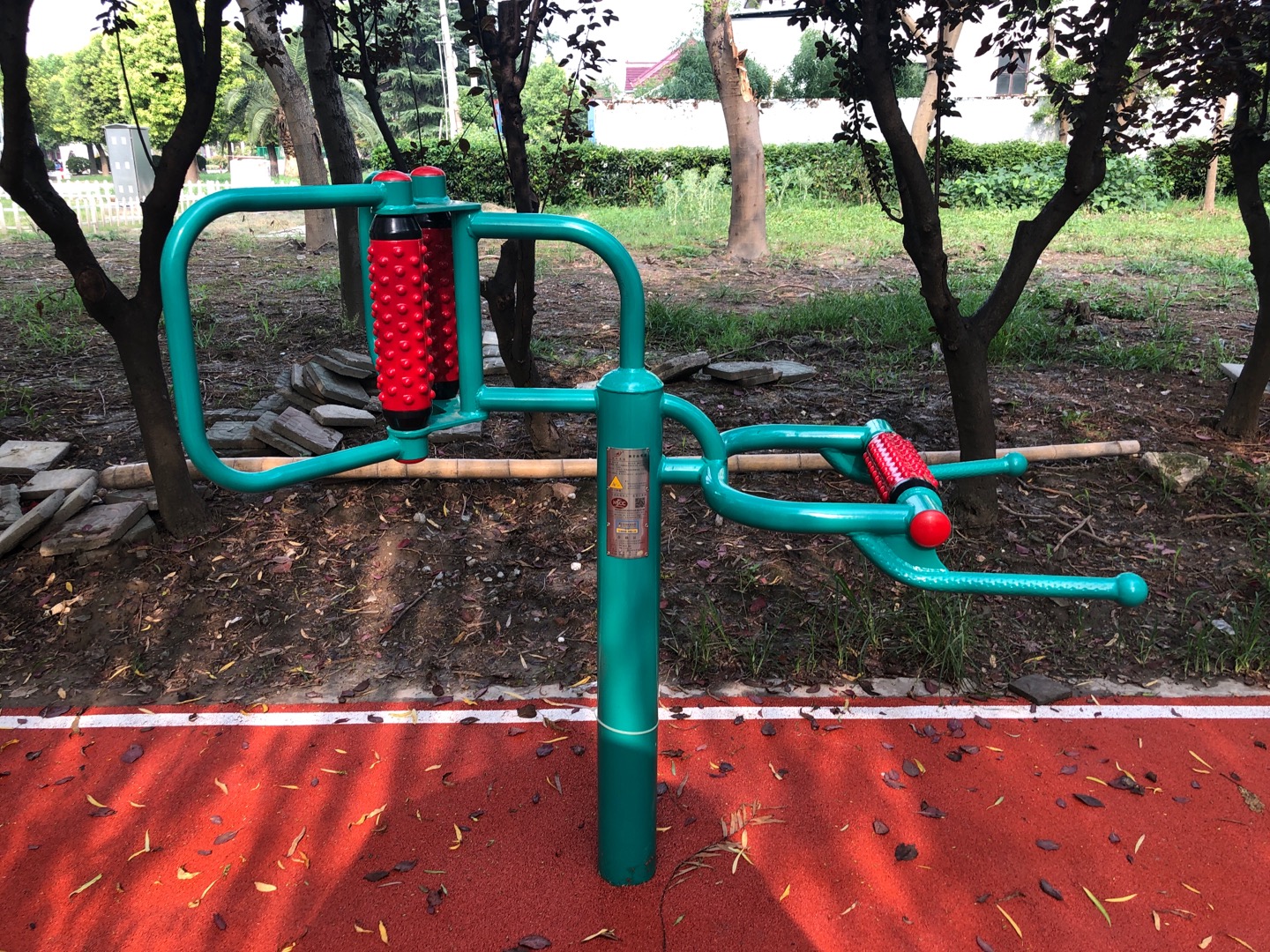 腰背按摩器 腰背按摩器