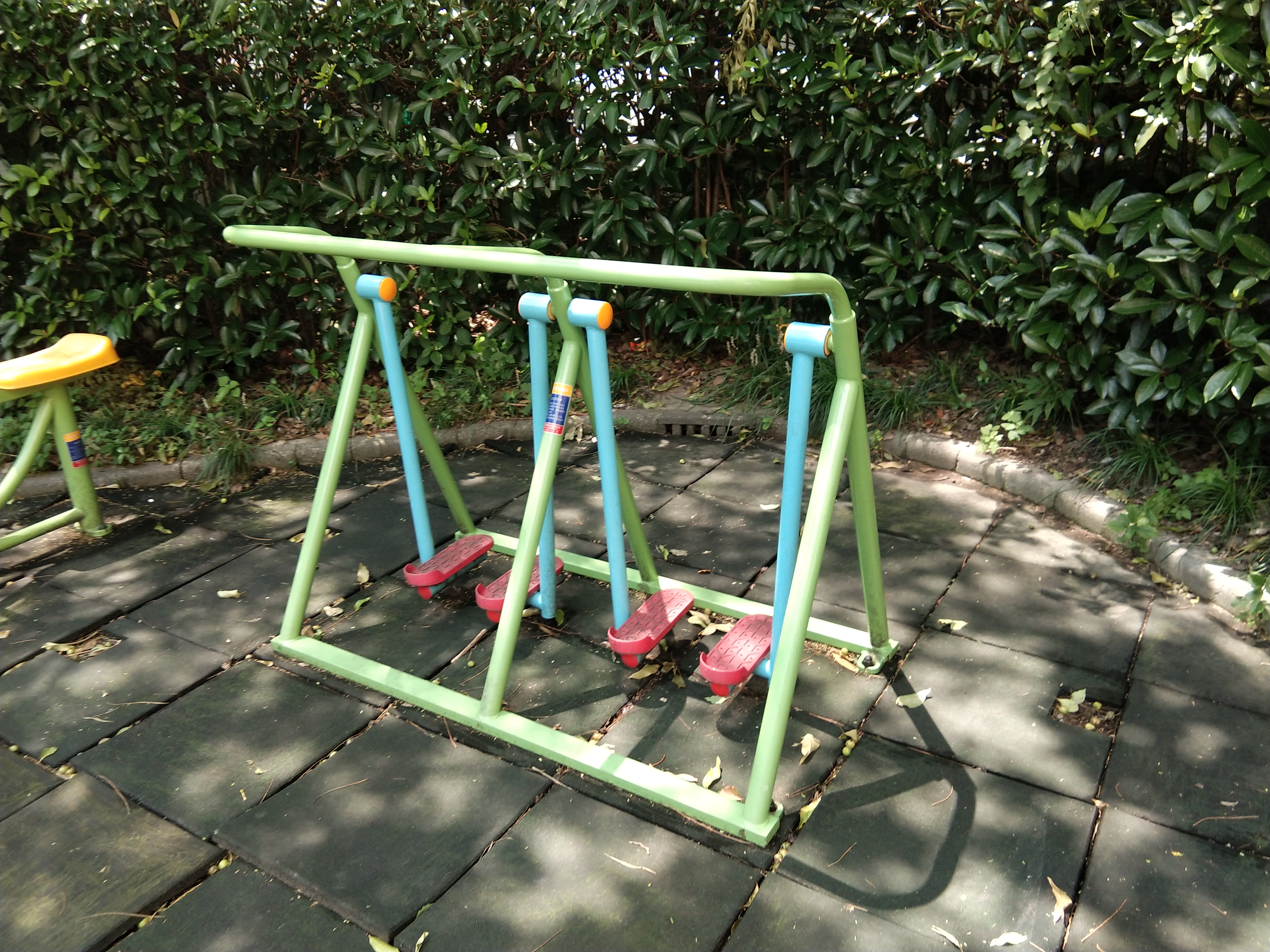 太空漫步器 太空漫步器