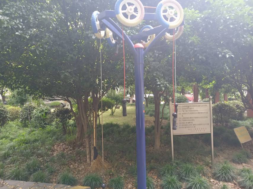 上肢牽引器 上肢牽引器