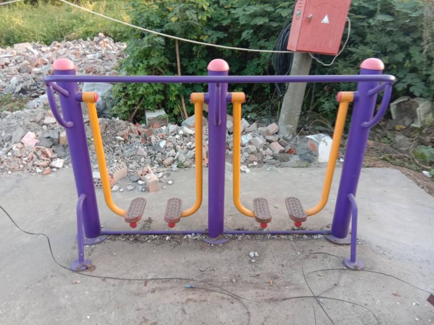 太空漫步機 太空漫步機