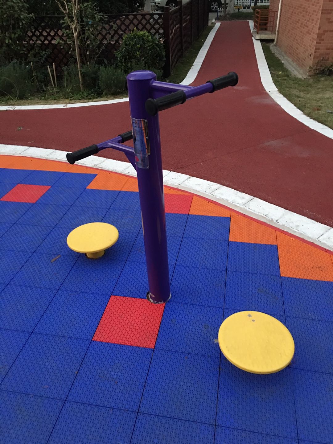 雙位轉(zhuǎn)腰器 雙位轉(zhuǎn)腰器