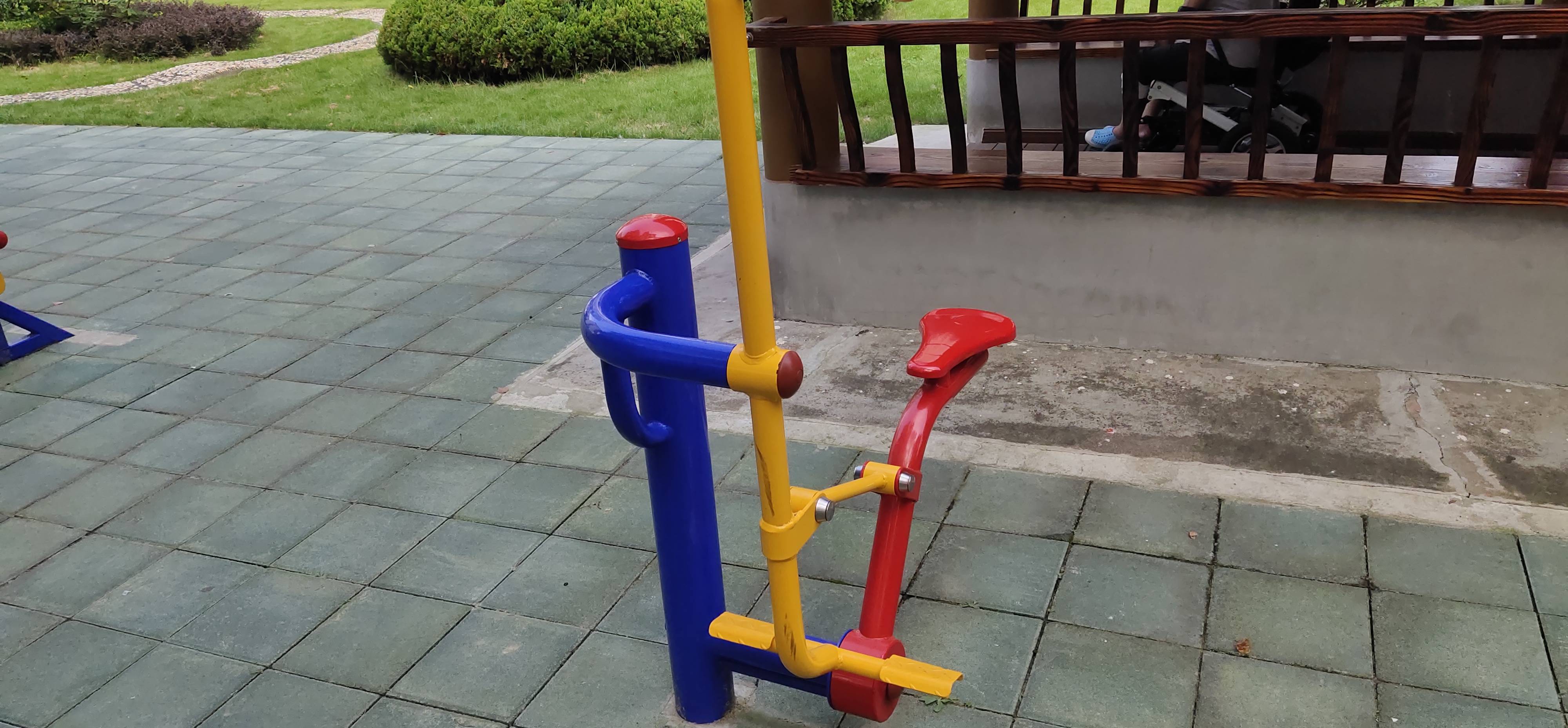 健騎機(jī) 健騎機(jī)