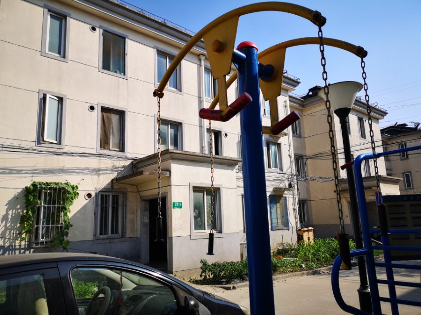 二人上肢牽引器 二人上肢牽引器