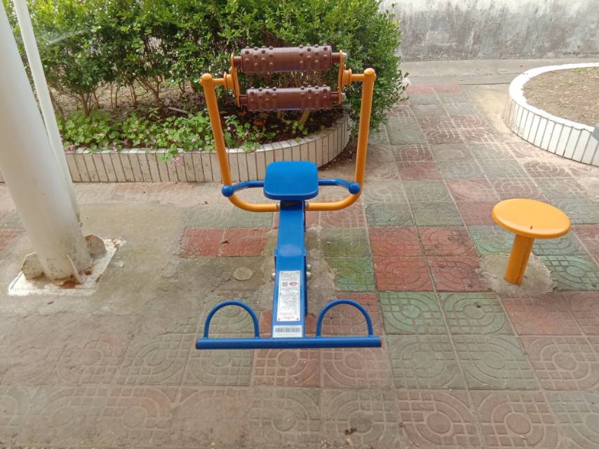 腹背屈伸訓(xùn)練器 腹背屈伸訓(xùn)練器