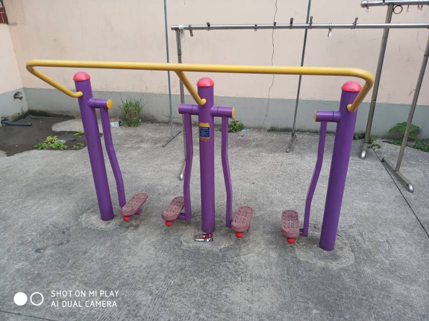 太空漫步器 太空漫步器