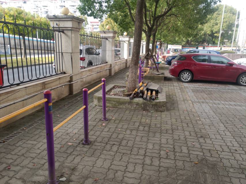 恒大居委恒大星級公寓一期