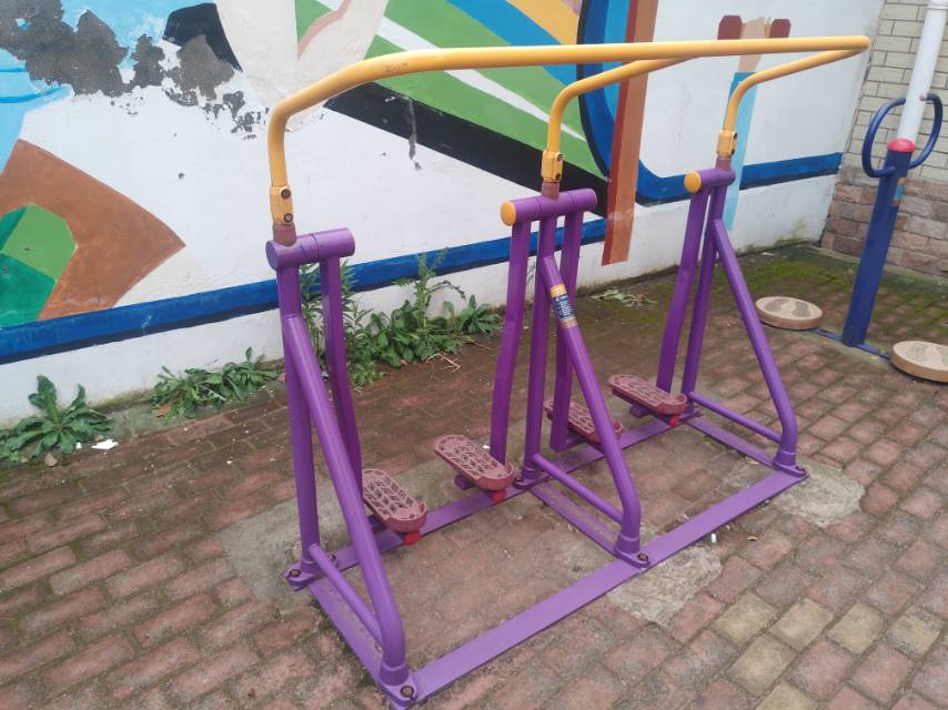 太空漫步器 太空漫步器