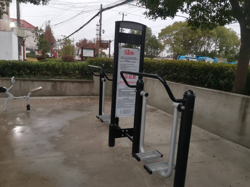 太空漫步機(jī)