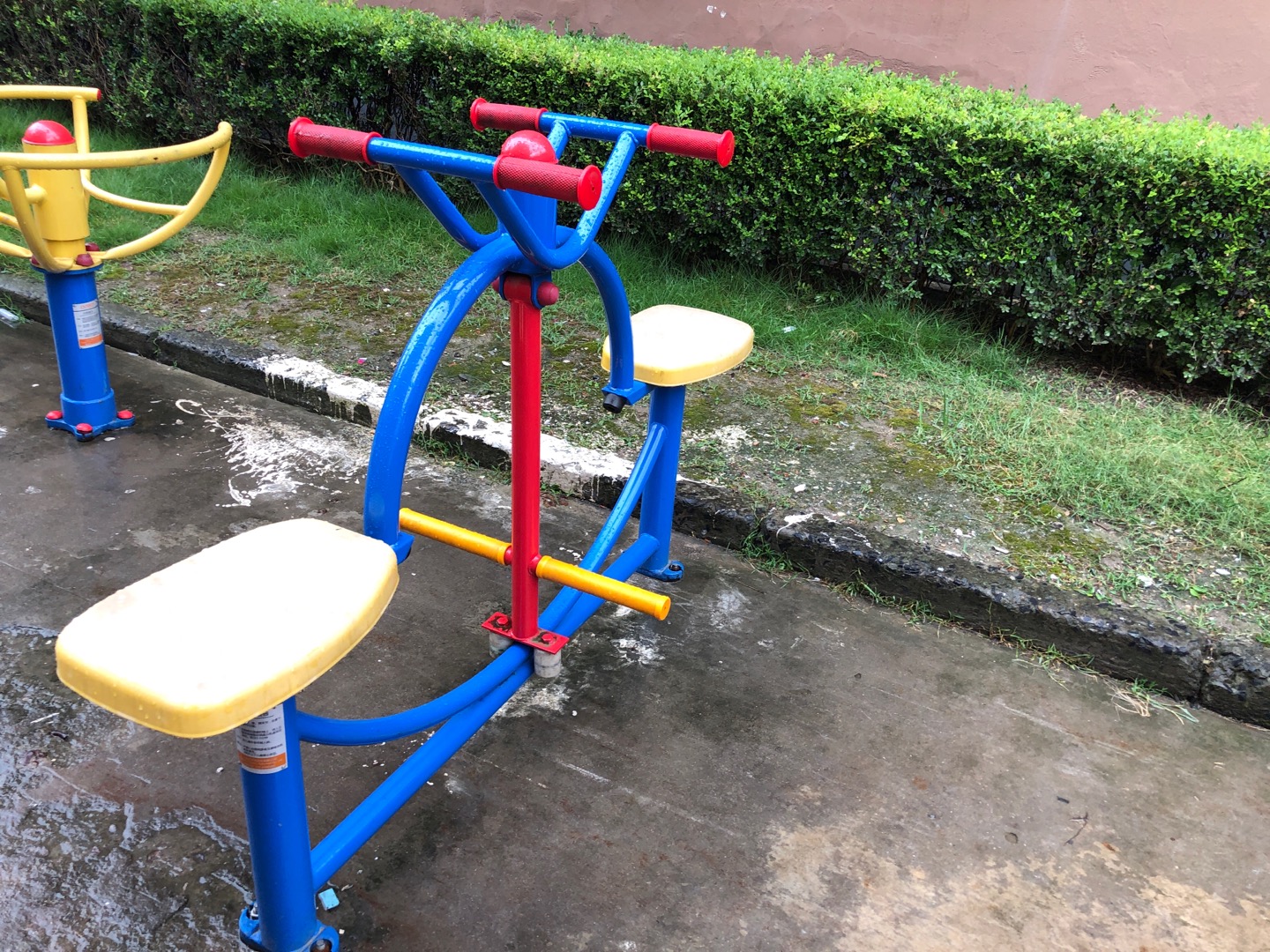 下肢康復(fù)器 下肢康復(fù)器