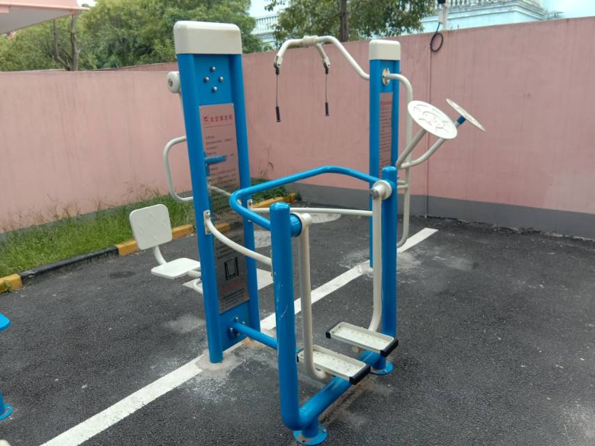 太空漫步機(jī) 太空漫步機(jī)