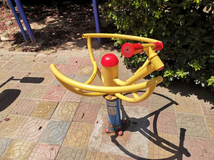 太極推手器 太極推手器