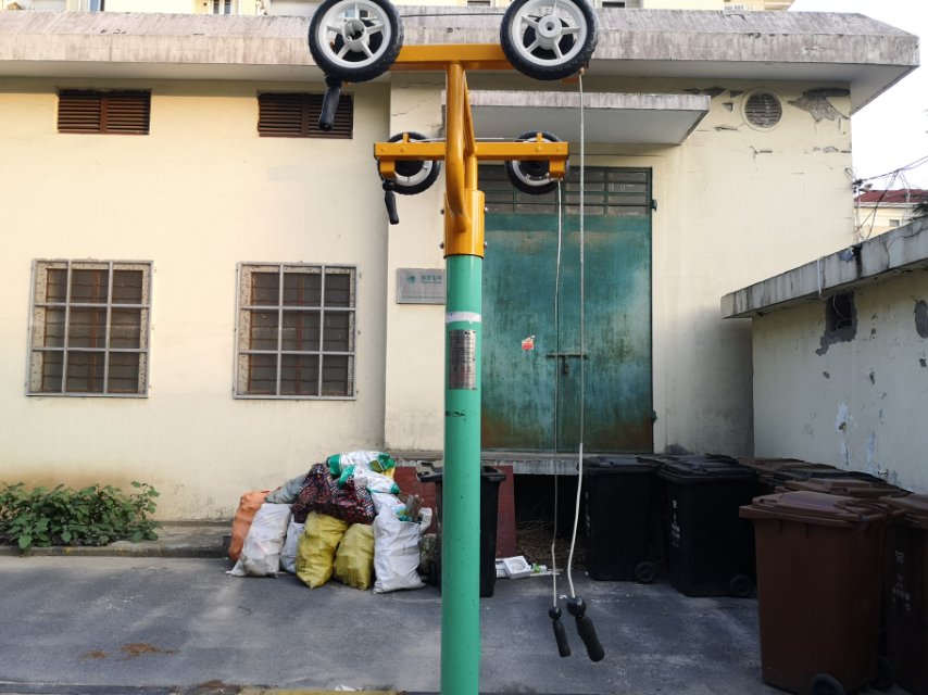 上肢牽引器 上肢牽引器