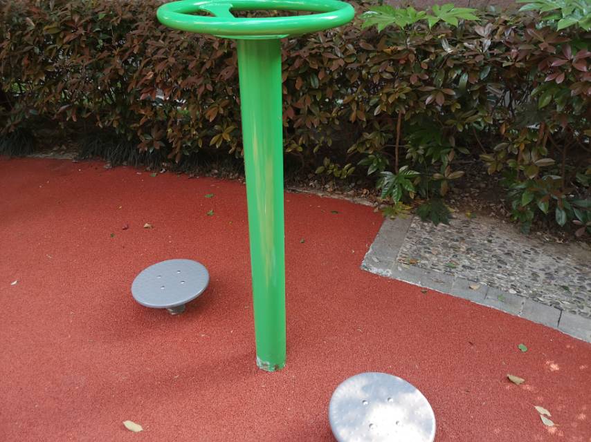 二位扭腰器 二位扭腰器