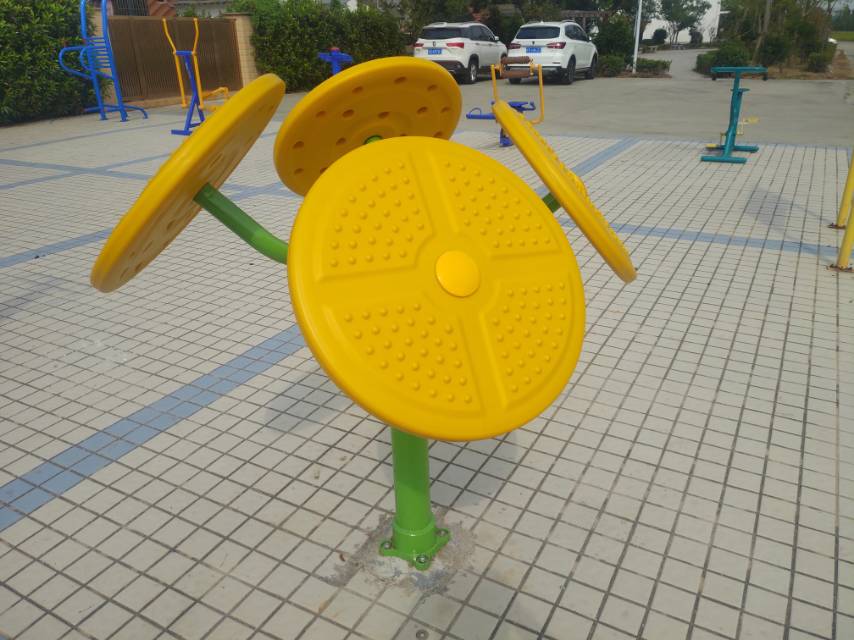 太極云手 太極云手