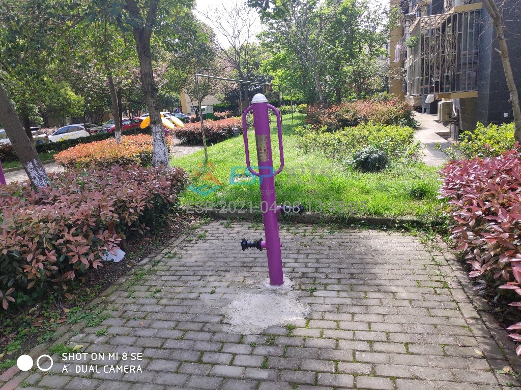 按摩器（腿部）