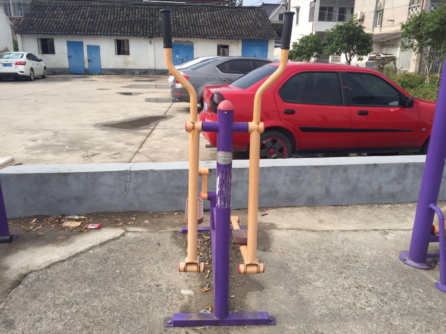 跑步機(jī) 跑步機(jī)