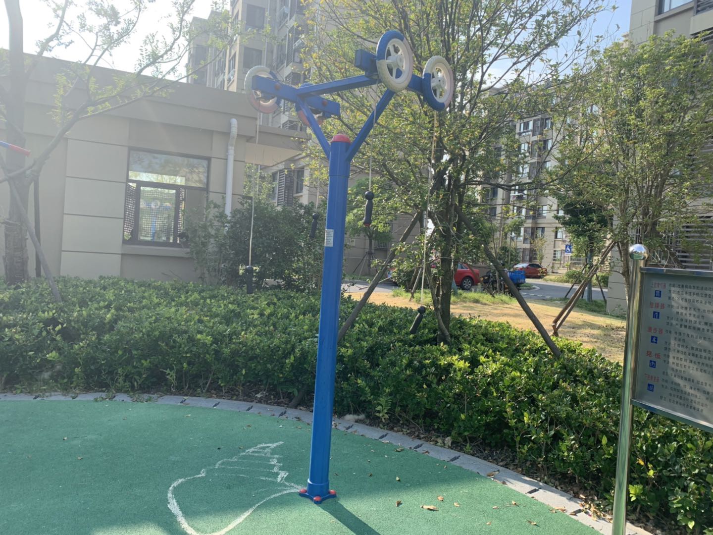 上肢牽引器 上肢牽引器