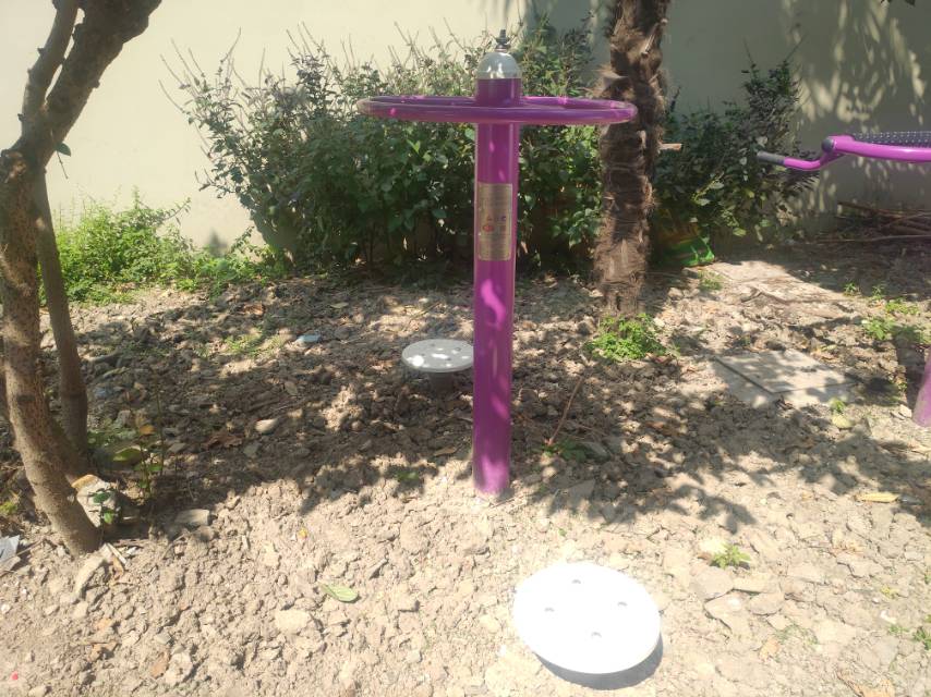 二位扭腰器 二位扭腰器