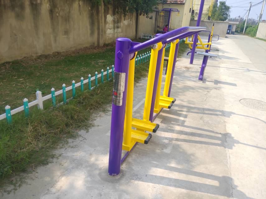 太空漫步機(jī)