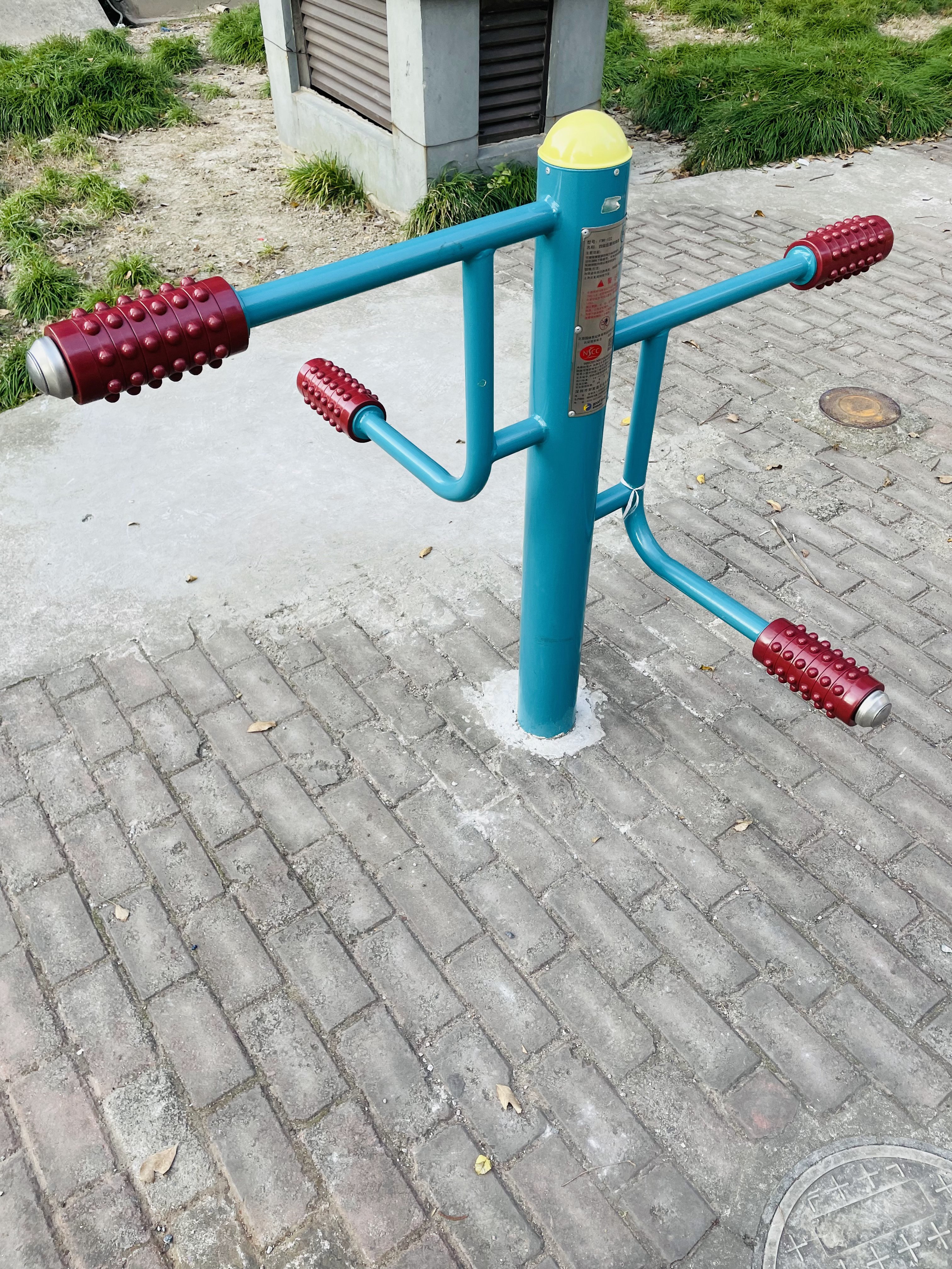 四級(jí)壓腿按摩器 四級(jí)壓腿按摩器