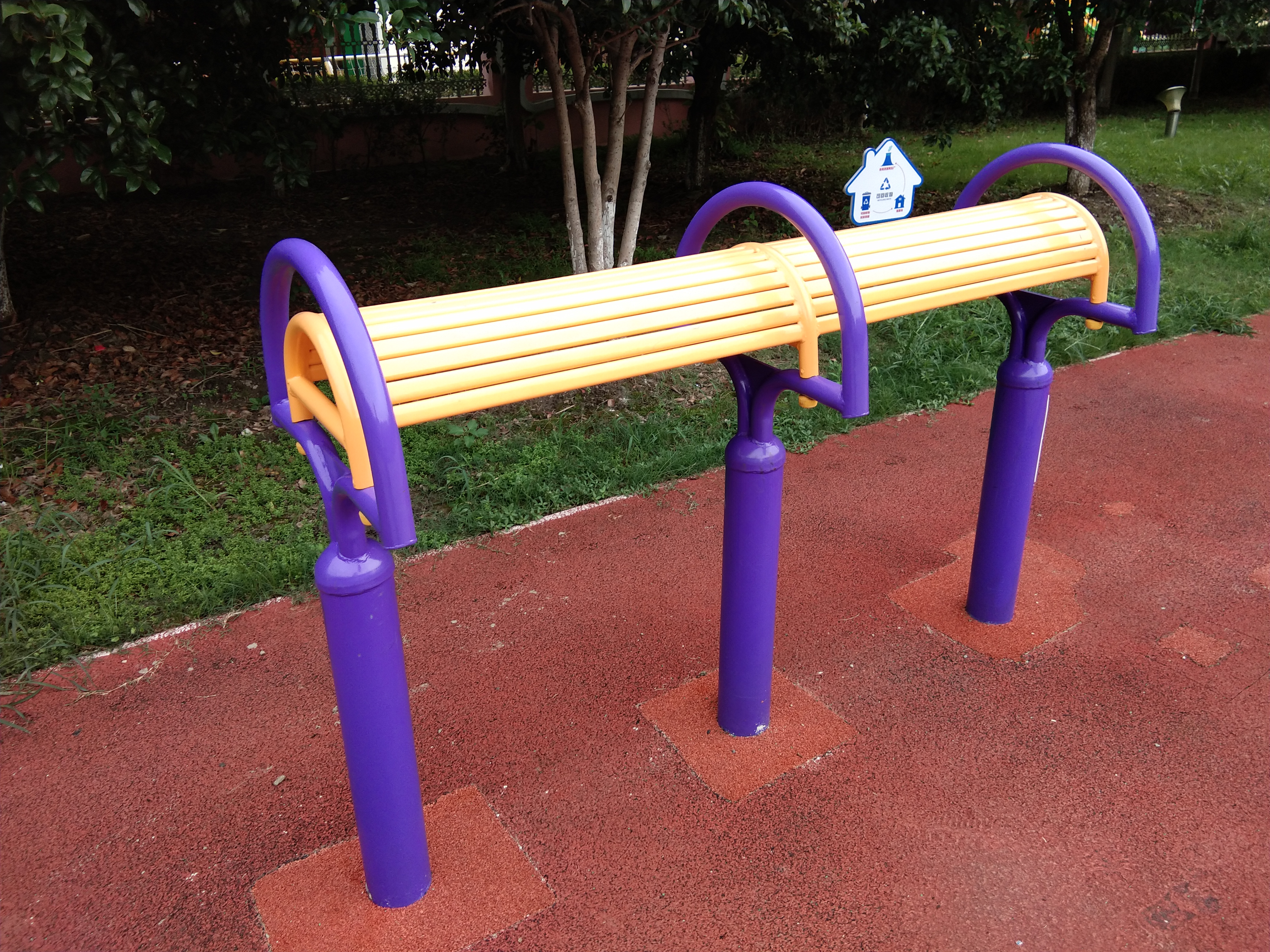 伸腰伸背器 伸腰伸背器