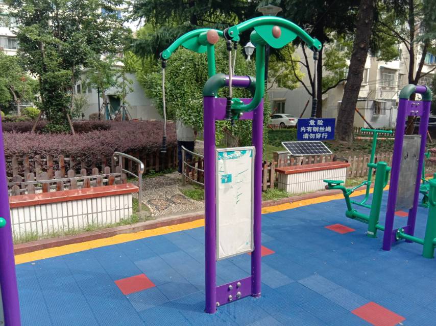 雙位上肢牽引器 雙位上肢牽引器