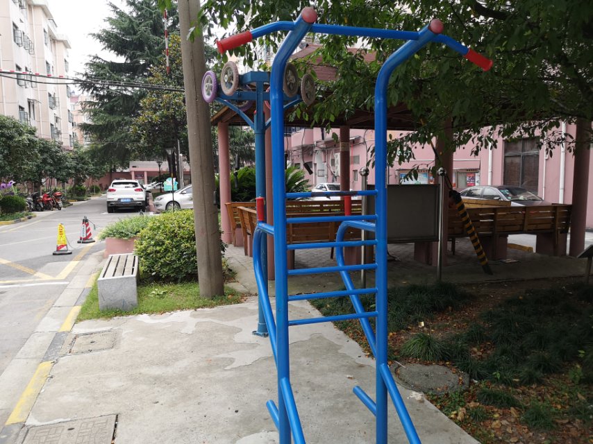 多功能鍛煉器 多功能鍛煉器