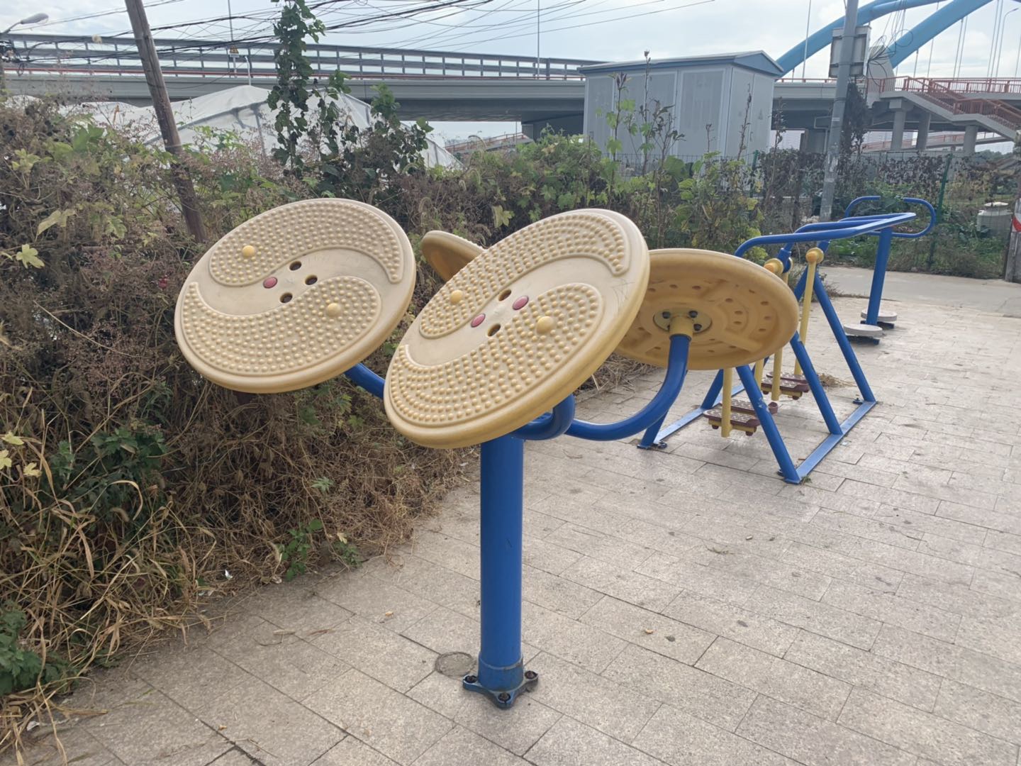 太極推手 太極推手