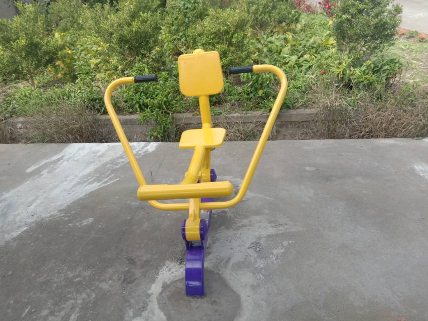 自重式平推訓練器 自重式平推訓練器