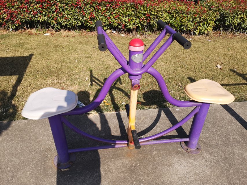 下肢訓(xùn)練器