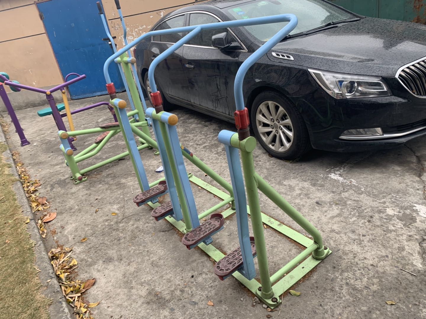 太空漫步器 太空漫步器