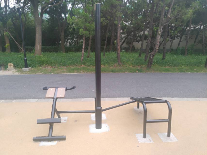 背腹肌訓練器 背腹肌訓練器