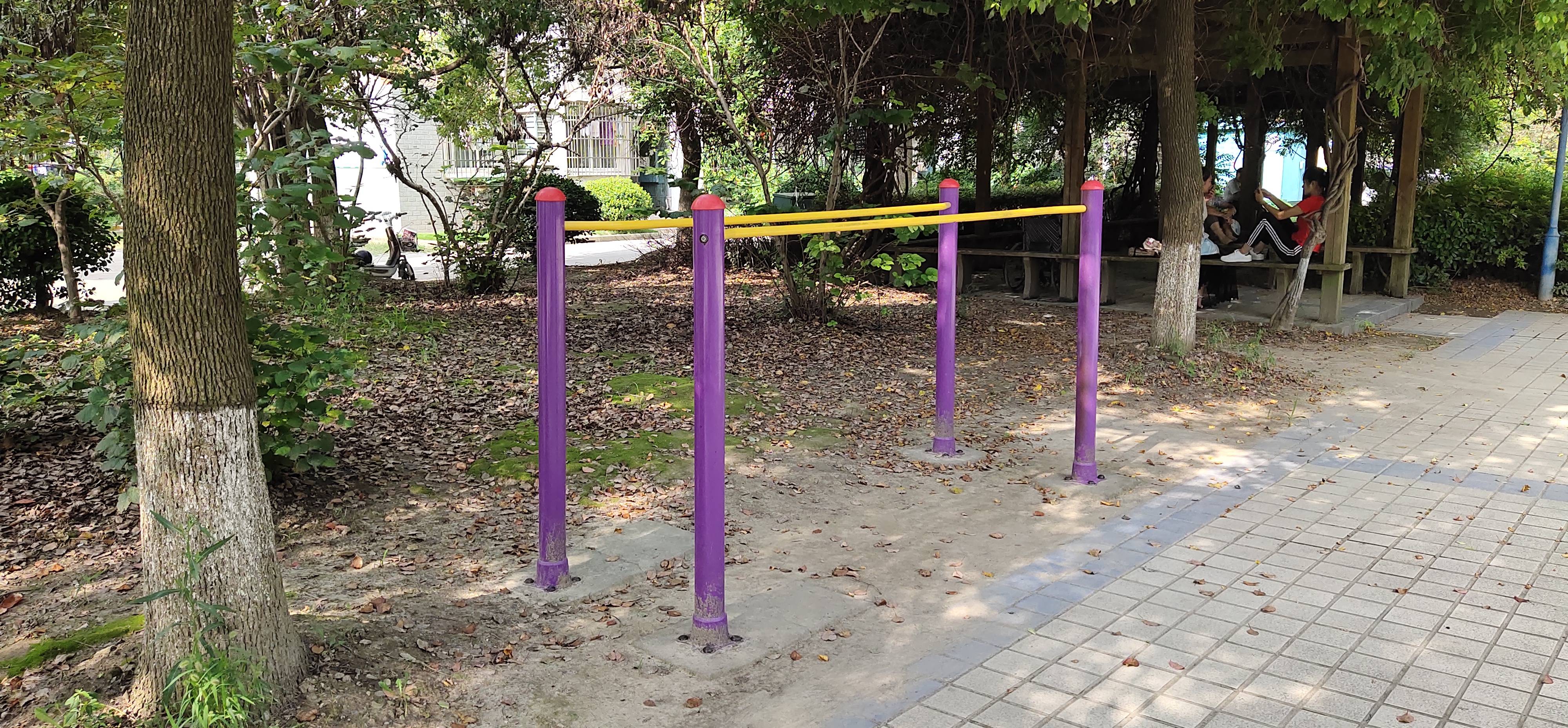 雙杠健身器 雙杠健身器