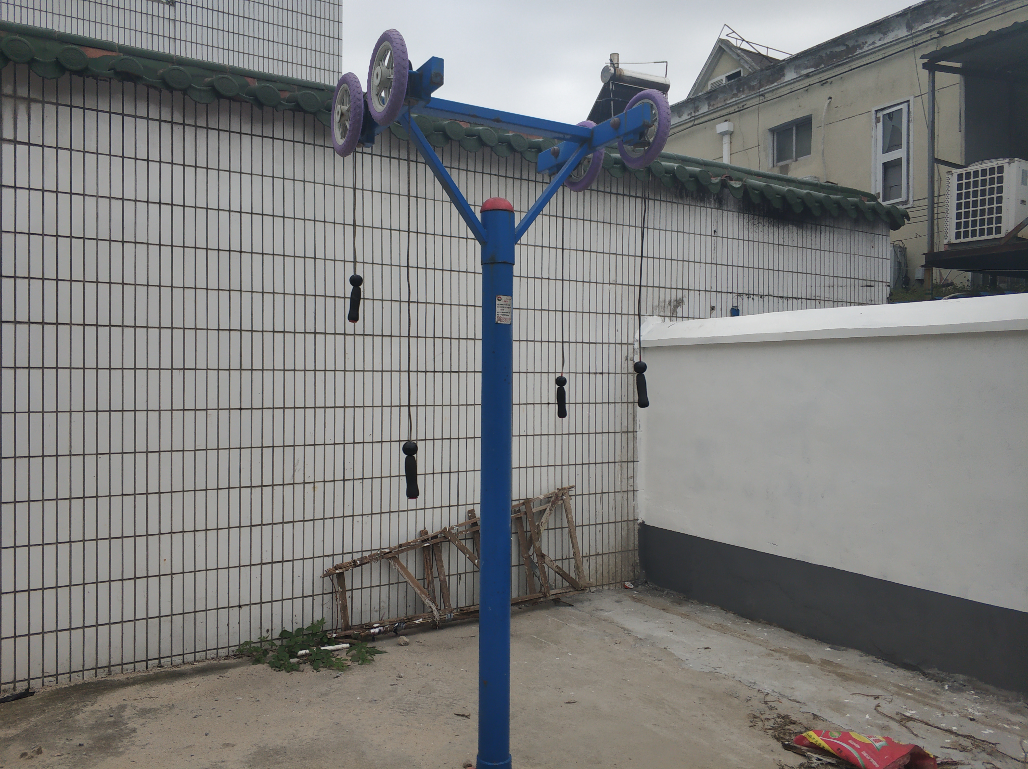 上肢牽引器 上肢牽引器