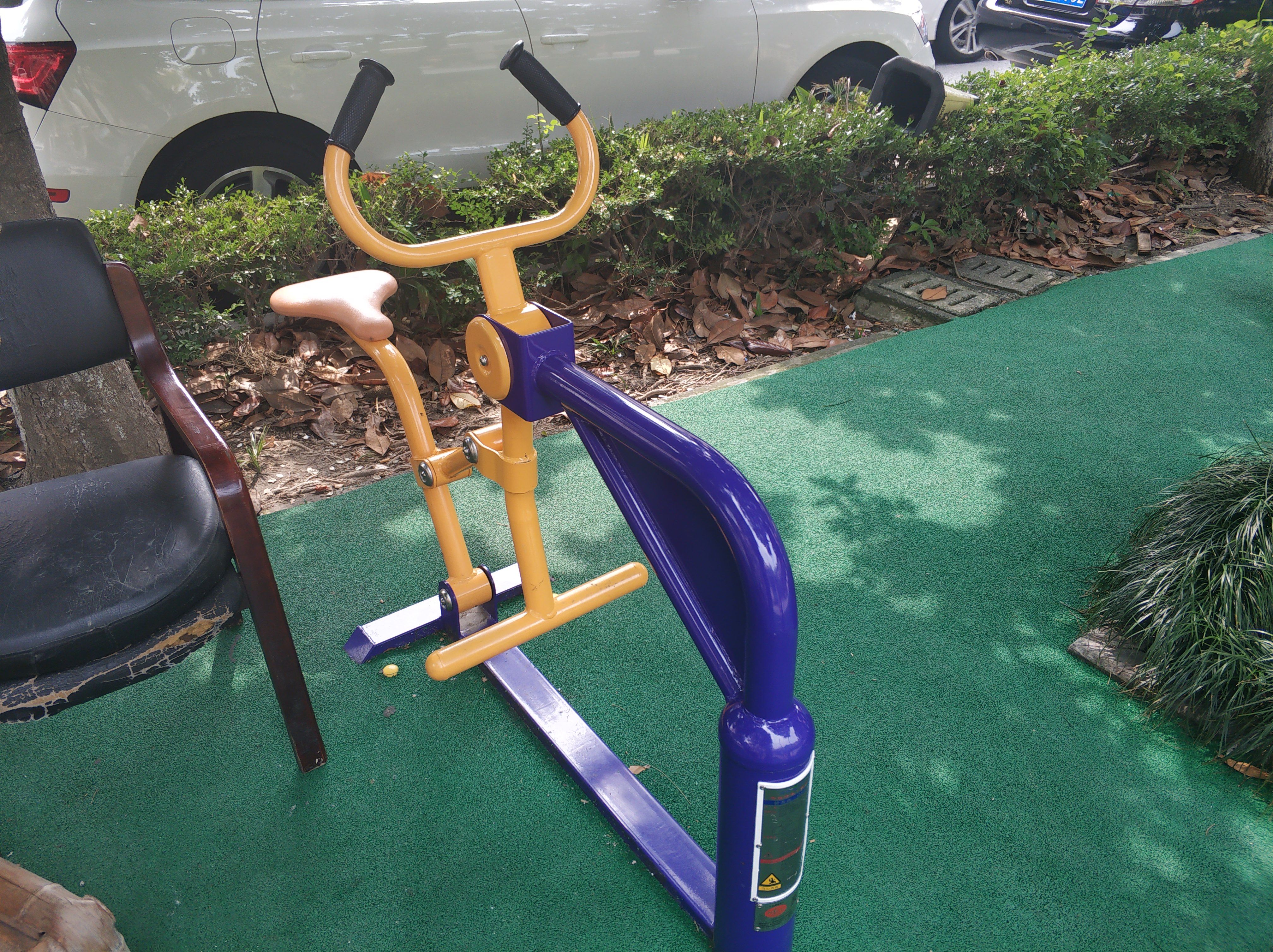 騎馬機(jī) 騎馬機(jī)