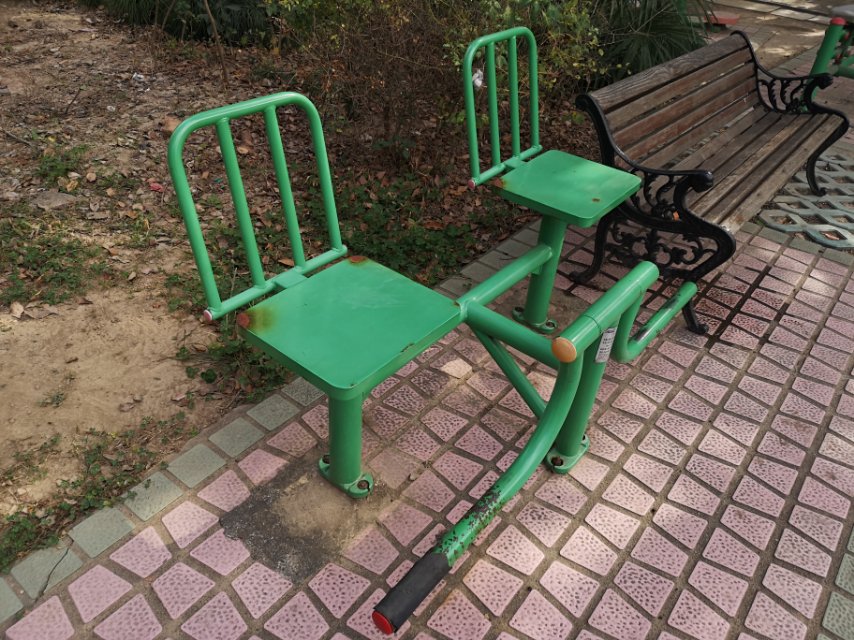 下肢訓(xùn)練器