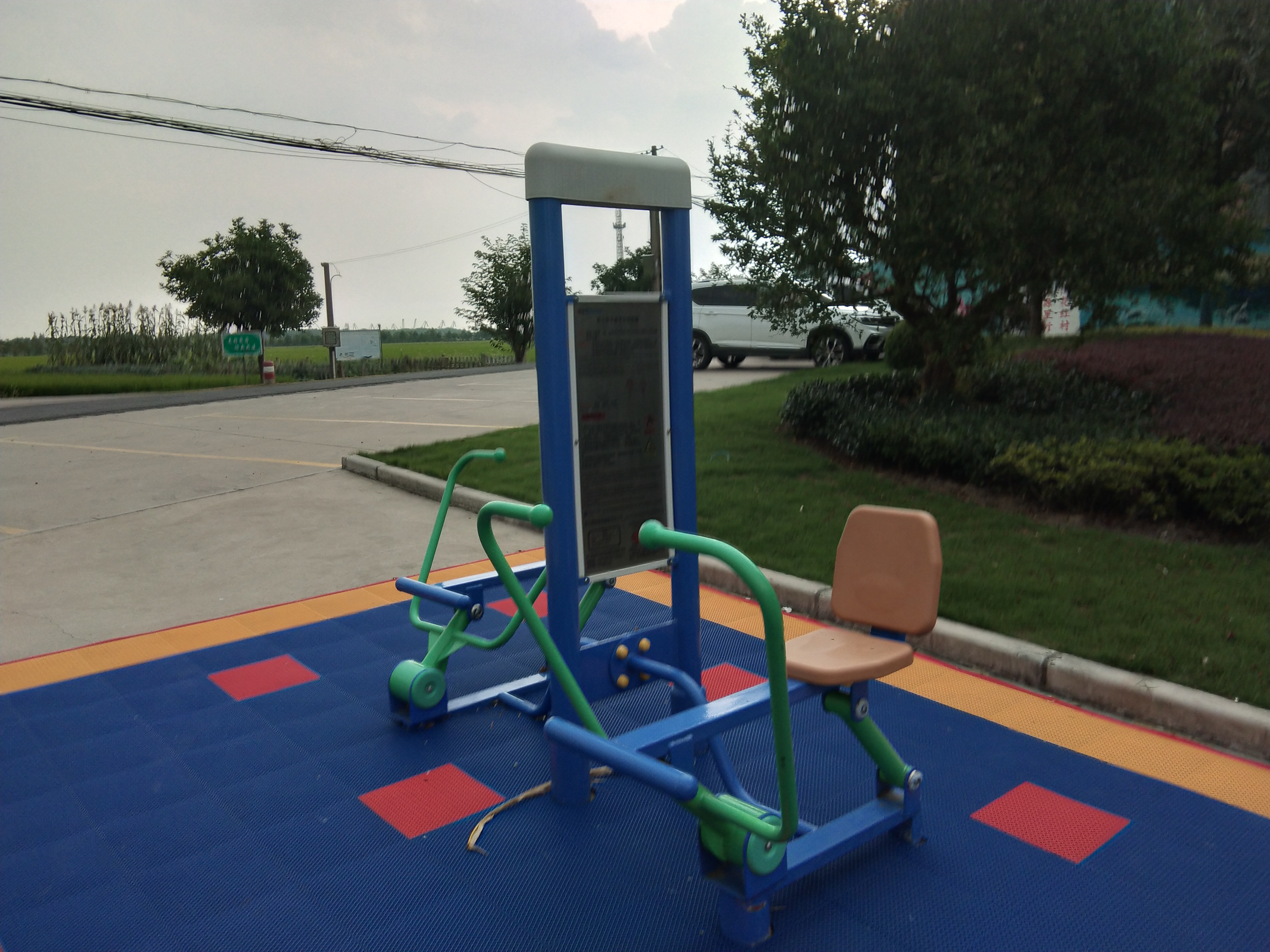 雙立柱平推平拉訓(xùn)練器 雙立柱平推平拉訓(xùn)練器