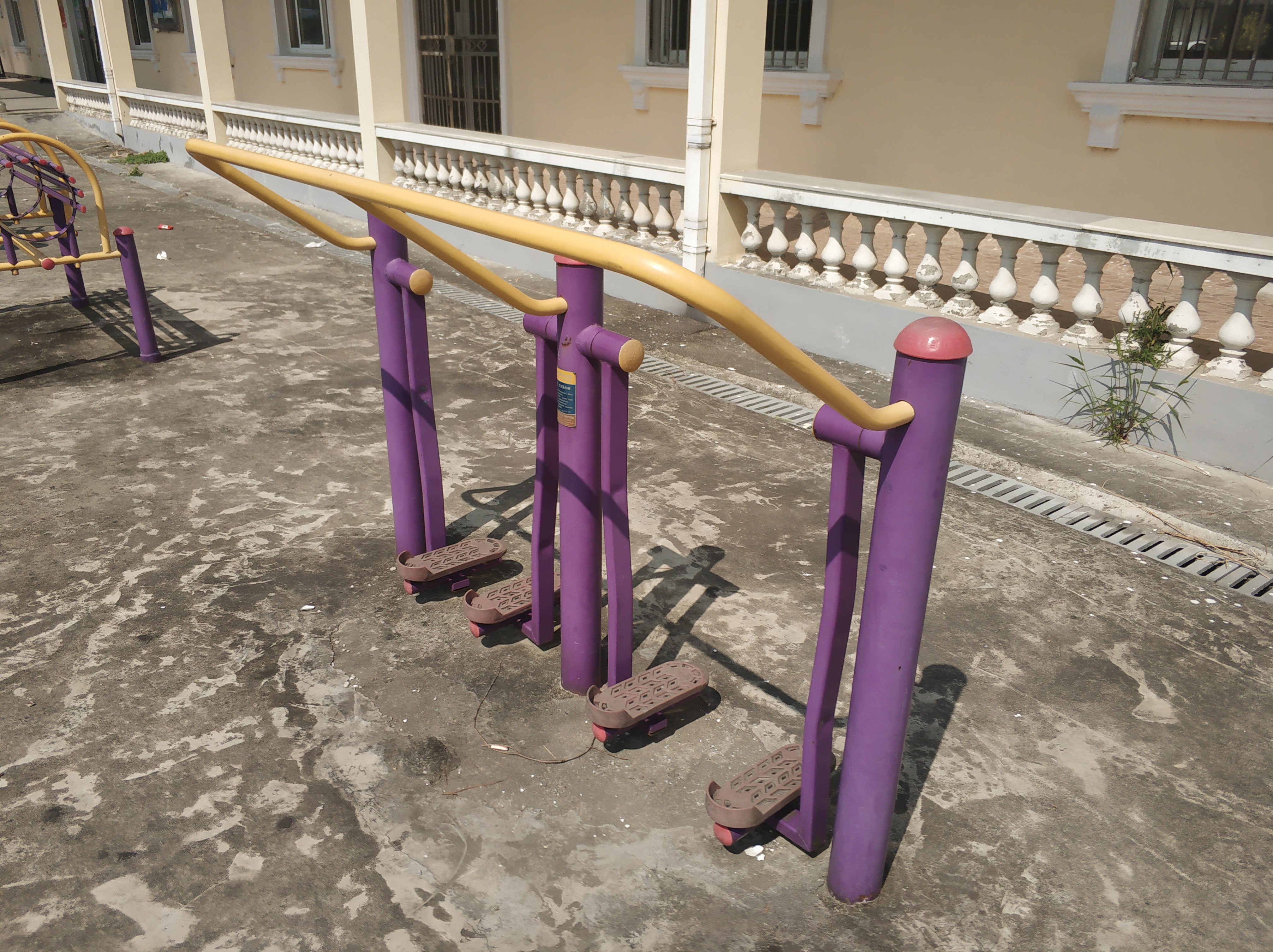 太空漫步器 太空漫步器