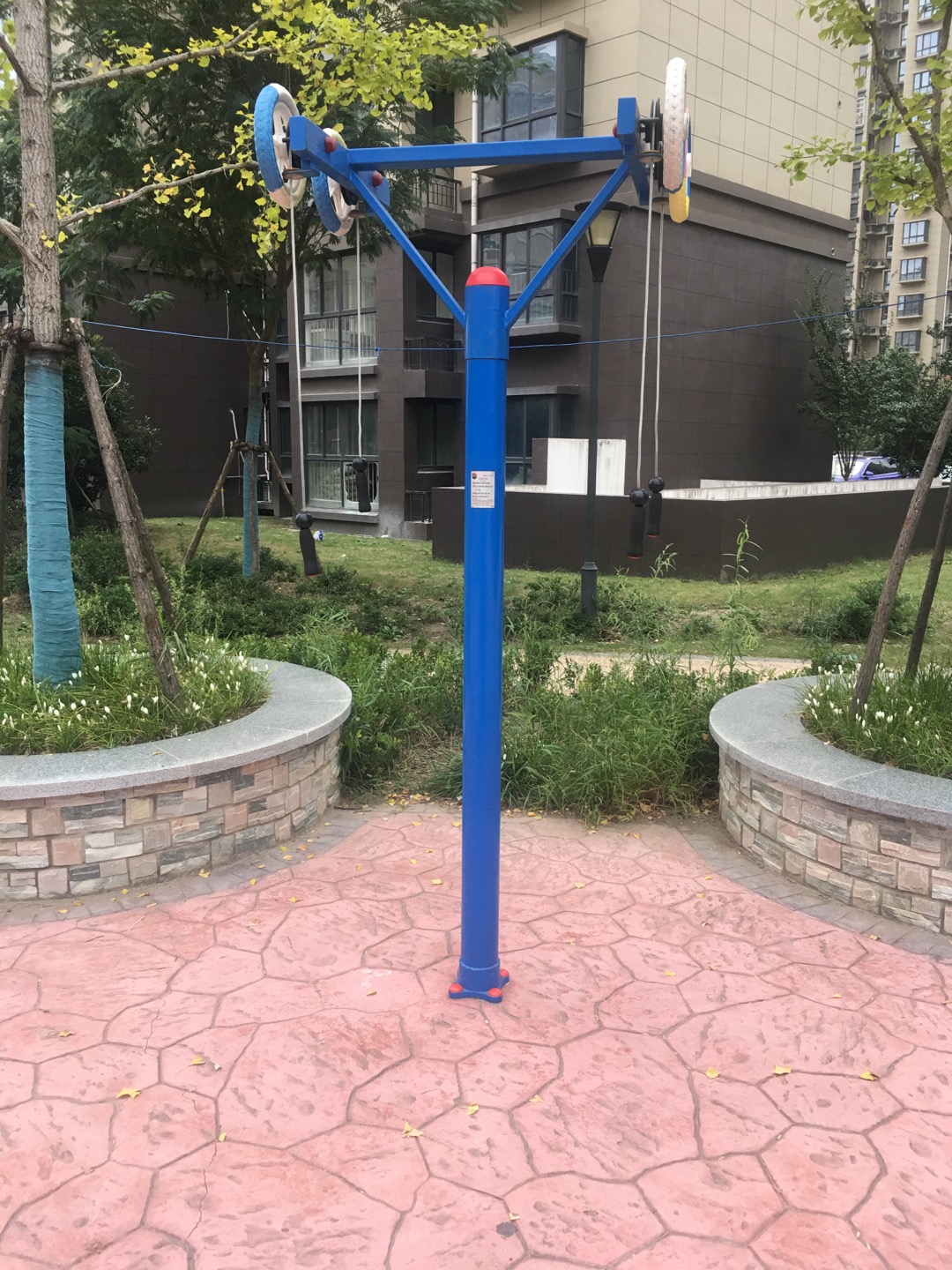 上肢牽引器 上肢牽引器