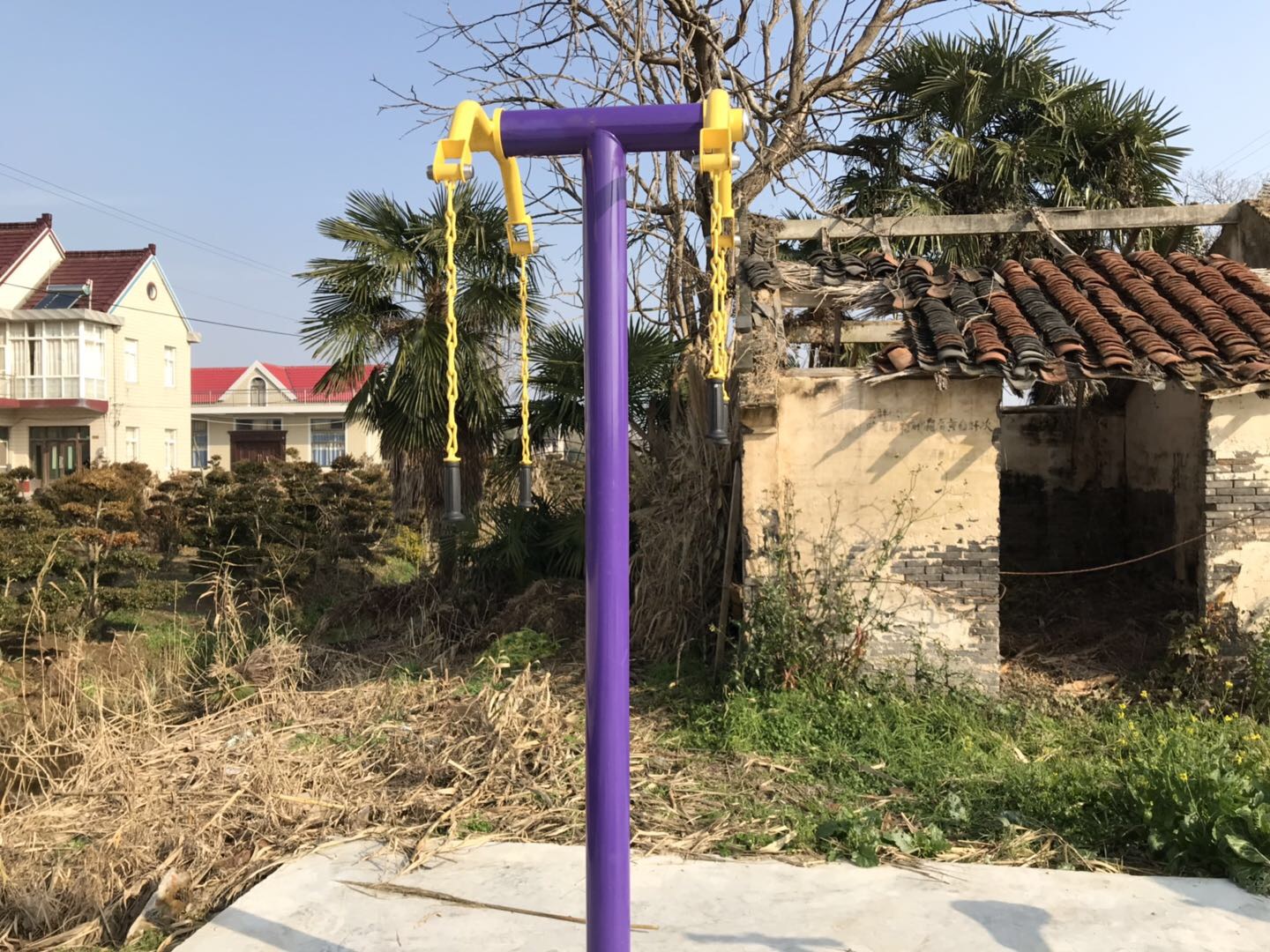 上肢牽引器 上肢牽引器