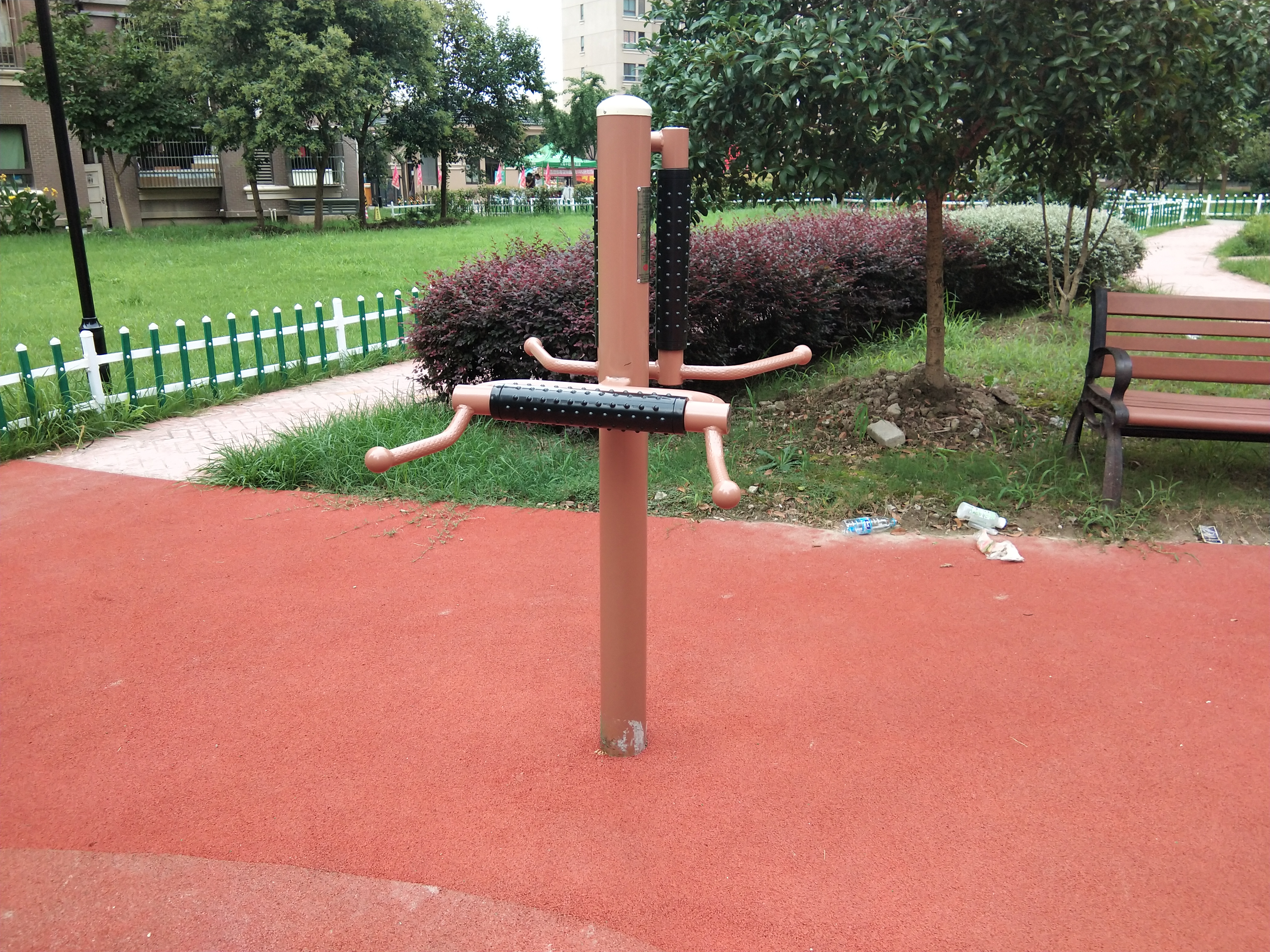 腰背按摩器 腰背按摩器